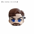 Doctor Strange | Airpod Case | Silicone Case for Apple AirPods 1, 2, Pro (81454)